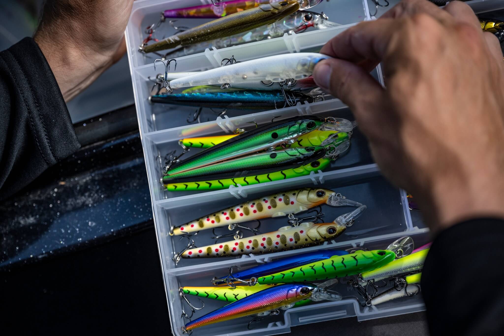 les innovations de berkley